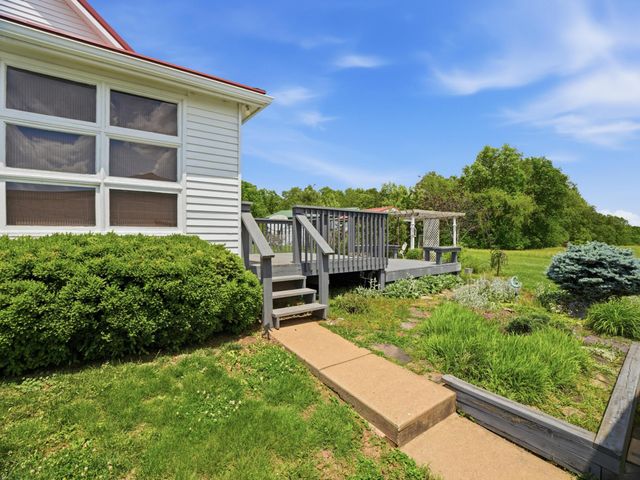 870 Rubrake Road, Fleming, OH 45729