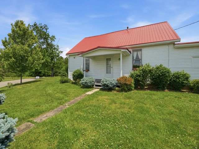 870 Rubrake Road, Fleming, OH 45729