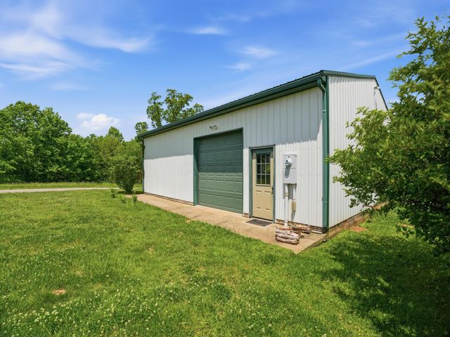 870 Rubrake Road, Fleming, OH 45729