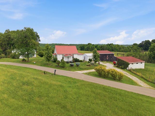 870 Rubrake Road, Fleming, OH 45729