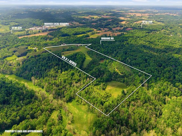 870 Rubrake Road, Fleming, OH 45729