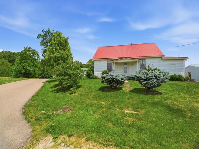 870 Rubrake Road, Fleming, OH 45729