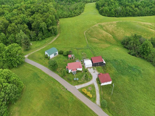 870 Rubrake Road, Fleming, OH 45729