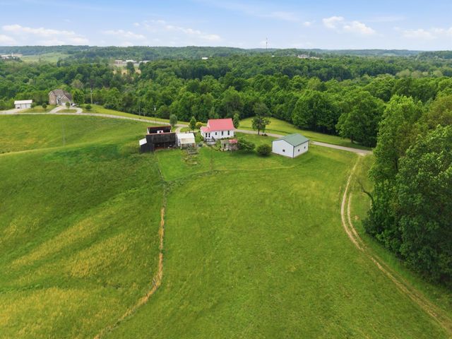 870 Rubrake Road, Fleming, OH 45729