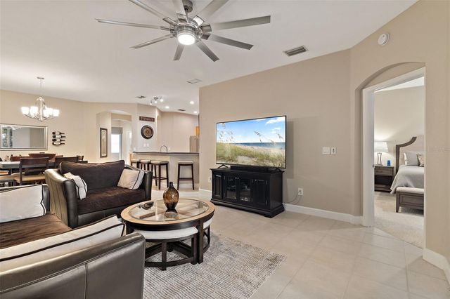 240 WEST END DRIVE 522, Punta Gorda, FL 33950