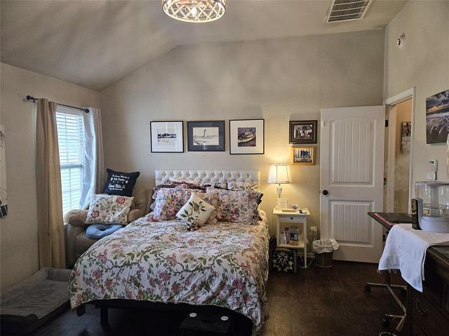 10822 Turtle Back Drive, Midwest City, OK 73130