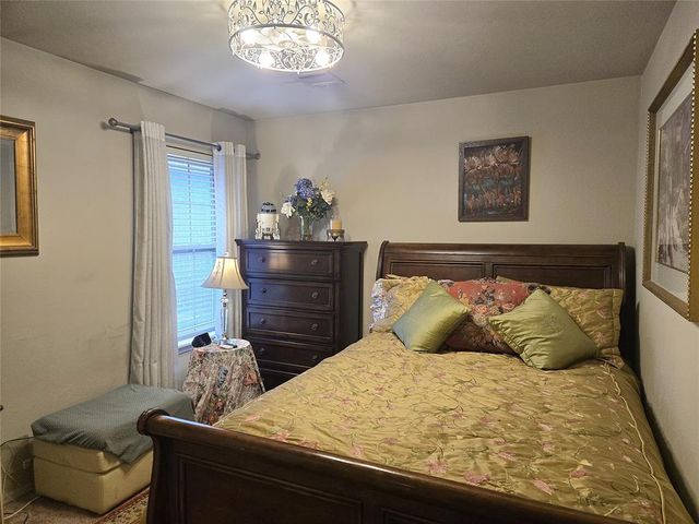 10822 Turtle Back Drive, Midwest City, OK 73130
