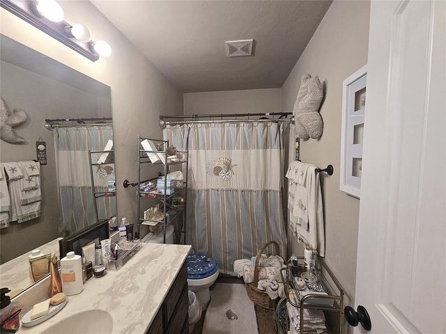 10822 Turtle Back Drive, Midwest City, OK 73130
