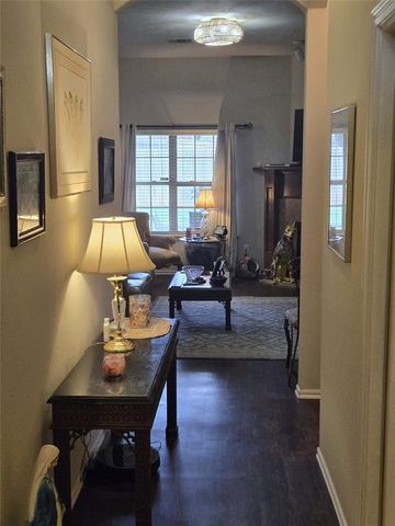 10822 Turtle Back Drive, Midwest City, OK 73130