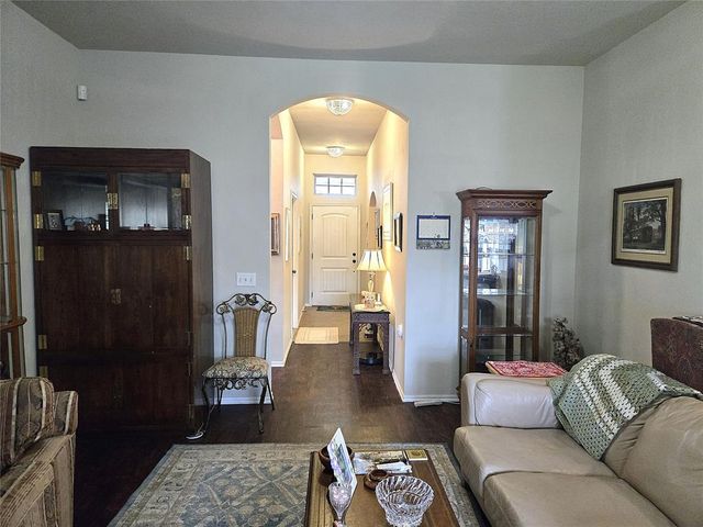 10822 Turtle Back Drive, Midwest City, OK 73130