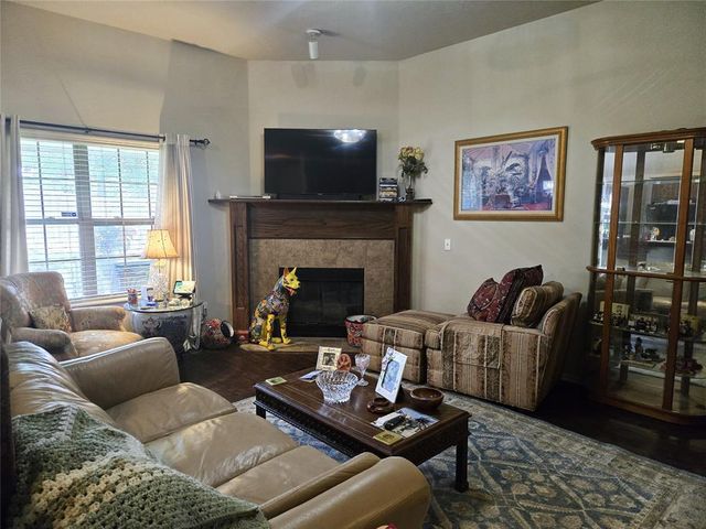 10822 Turtle Back Drive, Midwest City, OK 73130