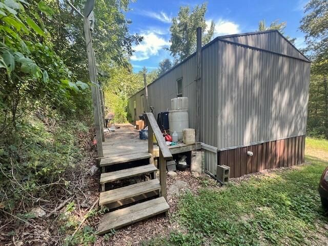 HC 73 Box 99, Marble Falls, AR 72648
