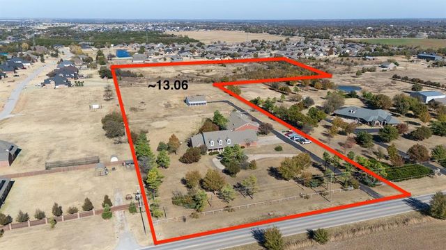 2377 NW 206th Street, Edmond, OK 73012