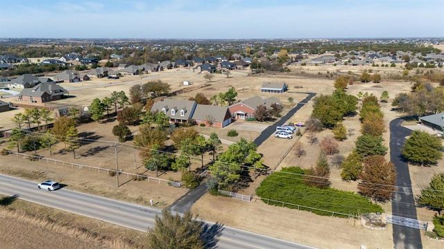 2377 NW 206th Street, Edmond, OK 73012