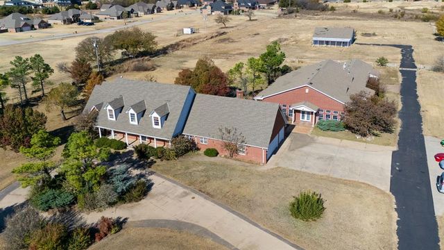 2377 NW 206th Street, Edmond, OK 73012