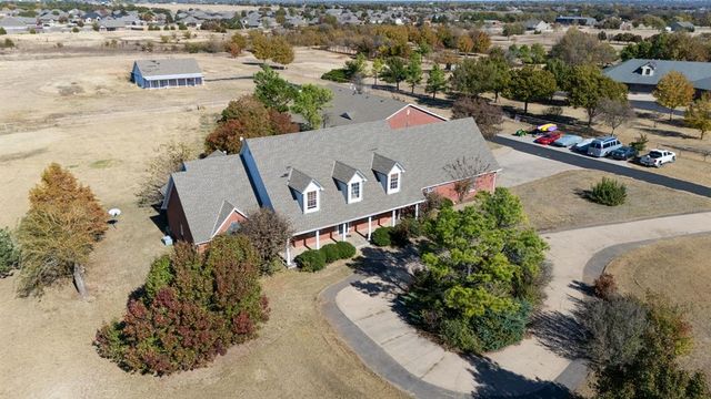 2377 NW 206th Street, Edmond, OK 73012