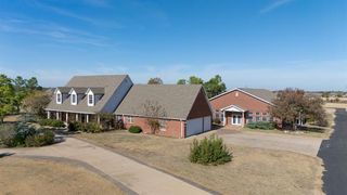 2377 NW 206th Street, Edmond, OK 73012