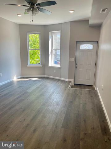 1830 WALBROOK AVE, Baltimore, MD 21217