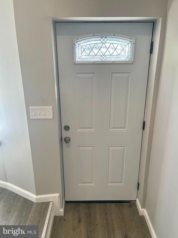 1830 WALBROOK AVE, Baltimore, MD 21217