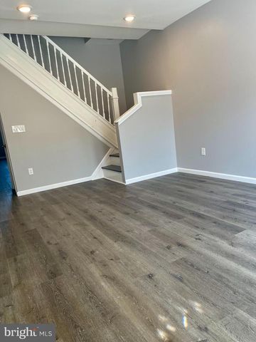 1830 WALBROOK AVE, Baltimore, MD 21217