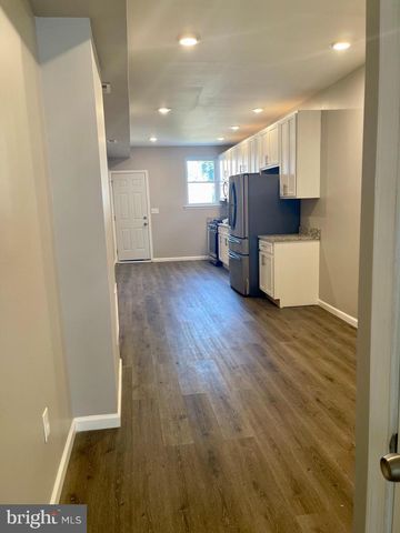 1830 WALBROOK AVE, Baltimore, MD 21217