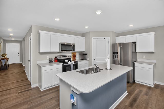 4304 NE 15th Street, Ankeny, IA 50021