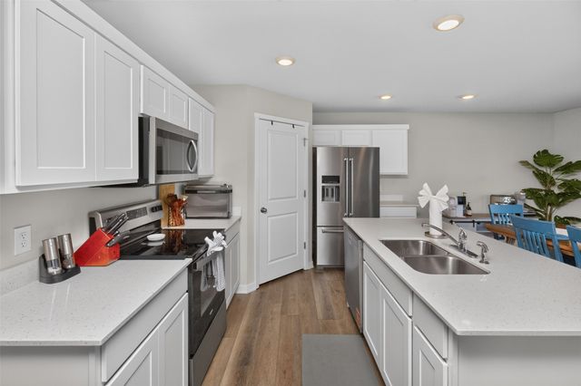 4304 NE 15th Street, Ankeny, IA 50021