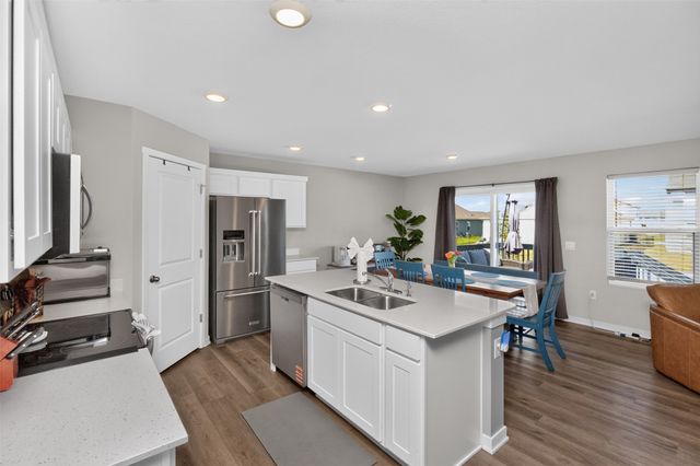 4304 NE 15th Street, Ankeny, IA 50021