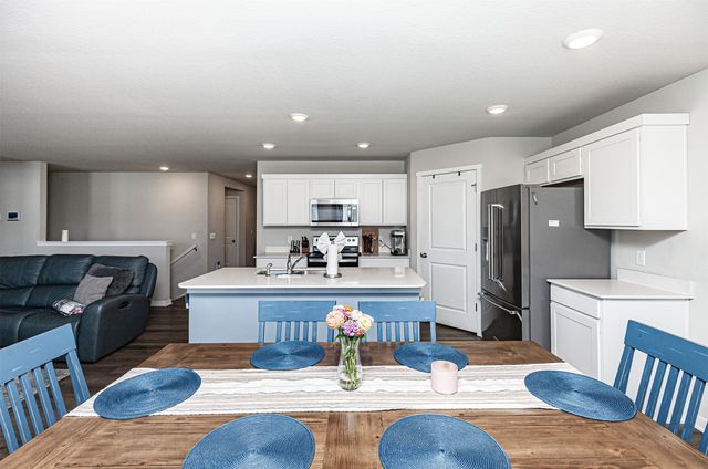 4304 NE 15th Street, Ankeny, IA 50021