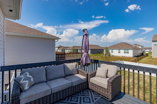 4304 NE 15th Street, Ankeny, IA 50021