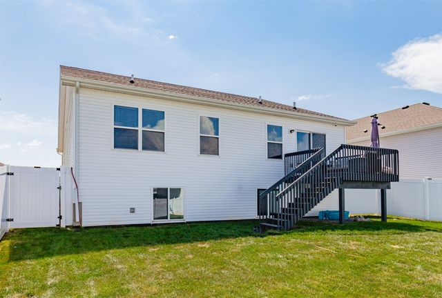 4304 NE 15th Street, Ankeny, IA 50021