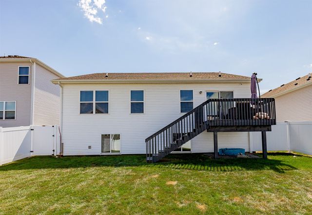 4304 NE 15th Street, Ankeny, IA 50021