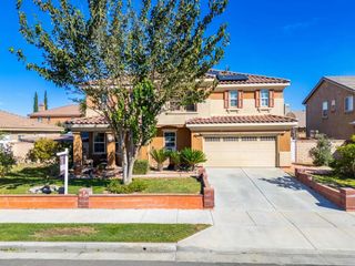 978 Cornflower Drive, Hemet, CA 92545