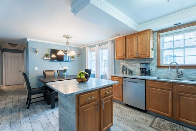 15 Homewood Avenue, North Providence, RI 02911