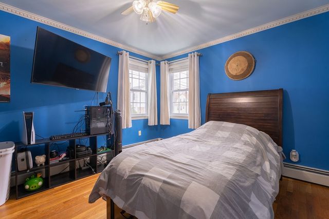 15 Homewood Avenue, North Providence, RI 02911