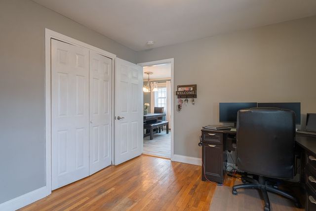 15 Homewood Avenue, North Providence, RI 02911