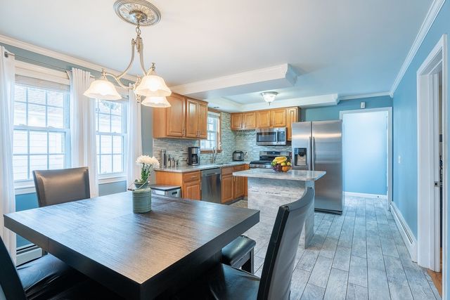 15 Homewood Avenue, North Providence, RI 02911