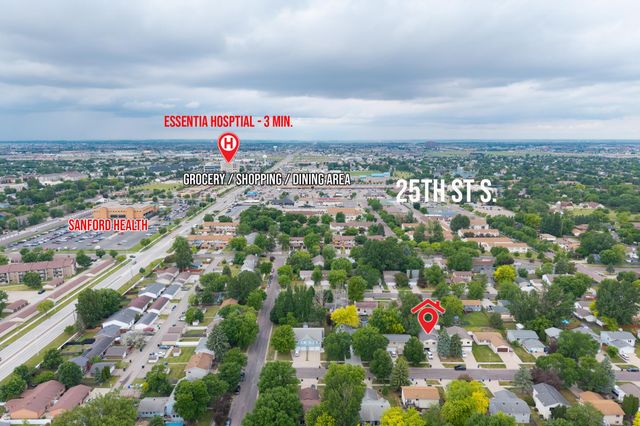 3033 20th Street S, Fargo, ND 58103