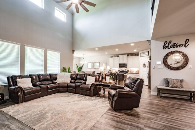 18202 Octavio Frias Trail, Houston, TX 77044