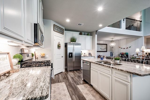18202 Octavio Frias Trail, Houston, TX 77044