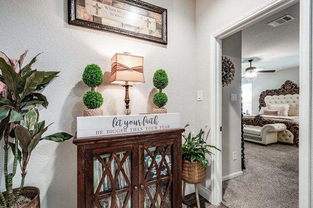 18202 Octavio Frias Trail, Houston, TX 77044