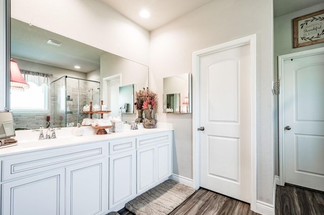 18202 Octavio Frias Trail, Houston, TX 77044