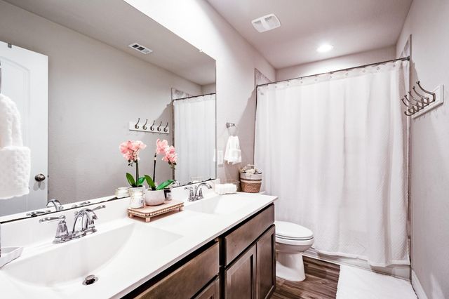 18202 Octavio Frias Trail, Houston, TX 77044