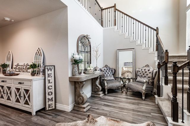 18202 Octavio Frias Trail, Houston, TX 77044