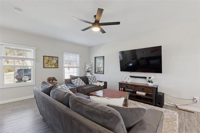 113 Covington Drive, Ball Ground, GA 30107