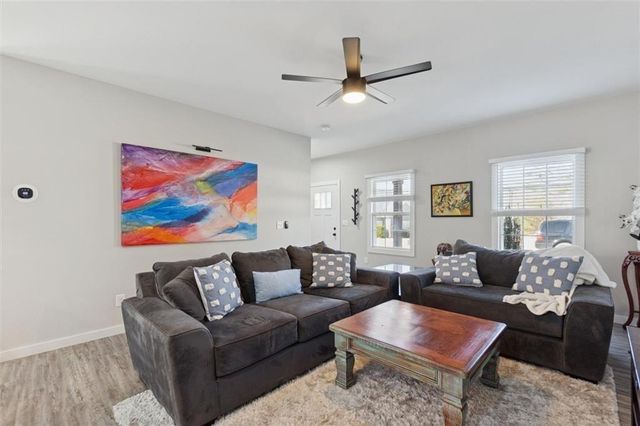 113 Covington Drive, Ball Ground, GA 30107