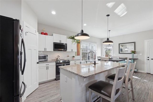 113 Covington Drive, Ball Ground, GA 30107