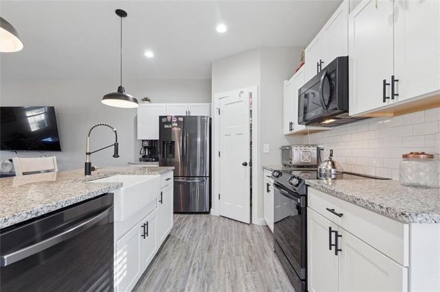 113 Covington Drive, Ball Ground, GA 30107