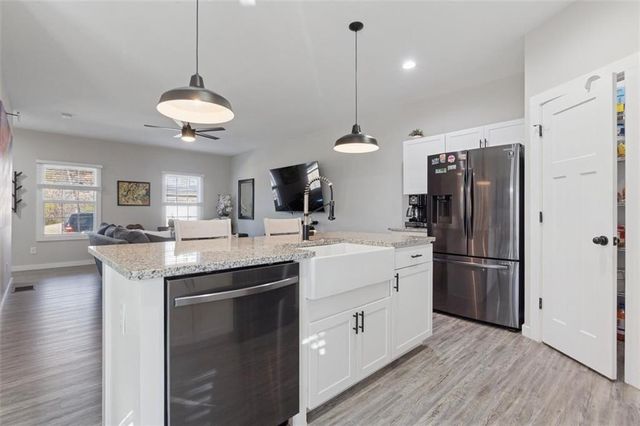 113 Covington Drive, Ball Ground, GA 30107