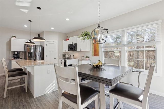 113 Covington Drive, Ball Ground, GA 30107